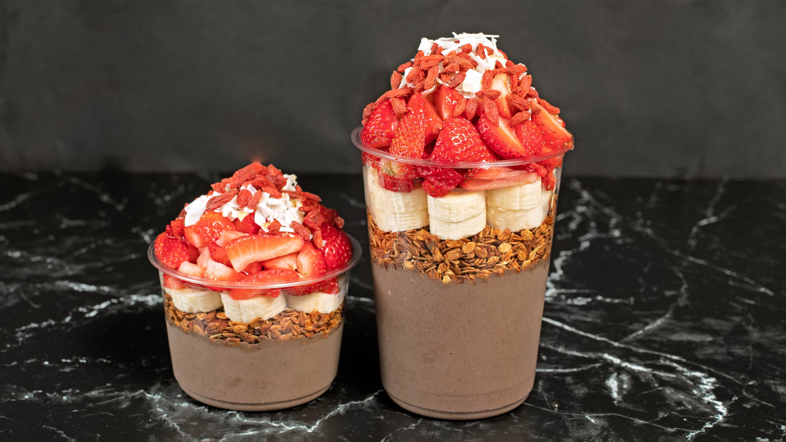 Acai bowl Delivery in Brossard, Discover Acai bowl Restaurants with  Takeout