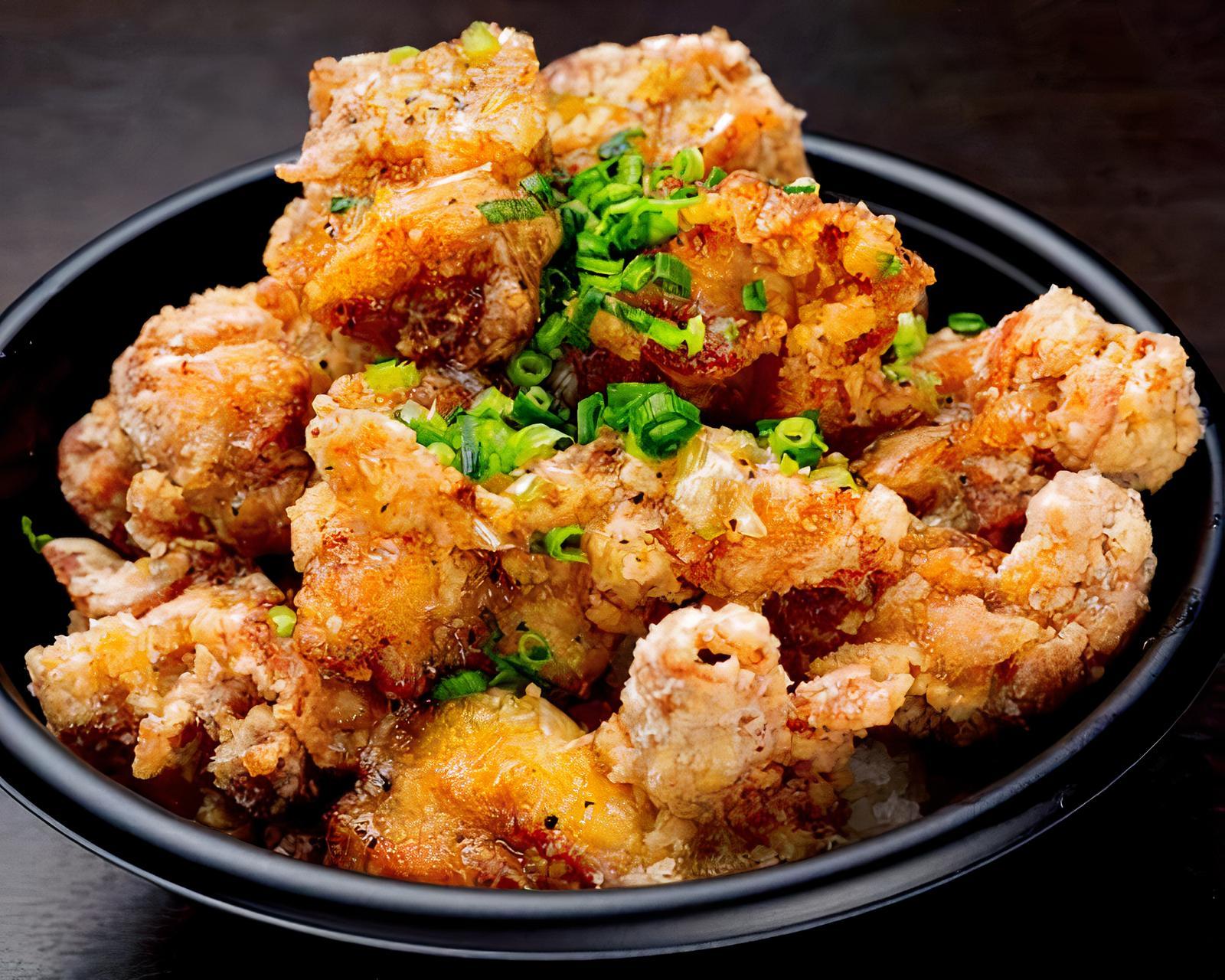 Ken-chan Curry Locations in Newtown, NSW - DoorDash