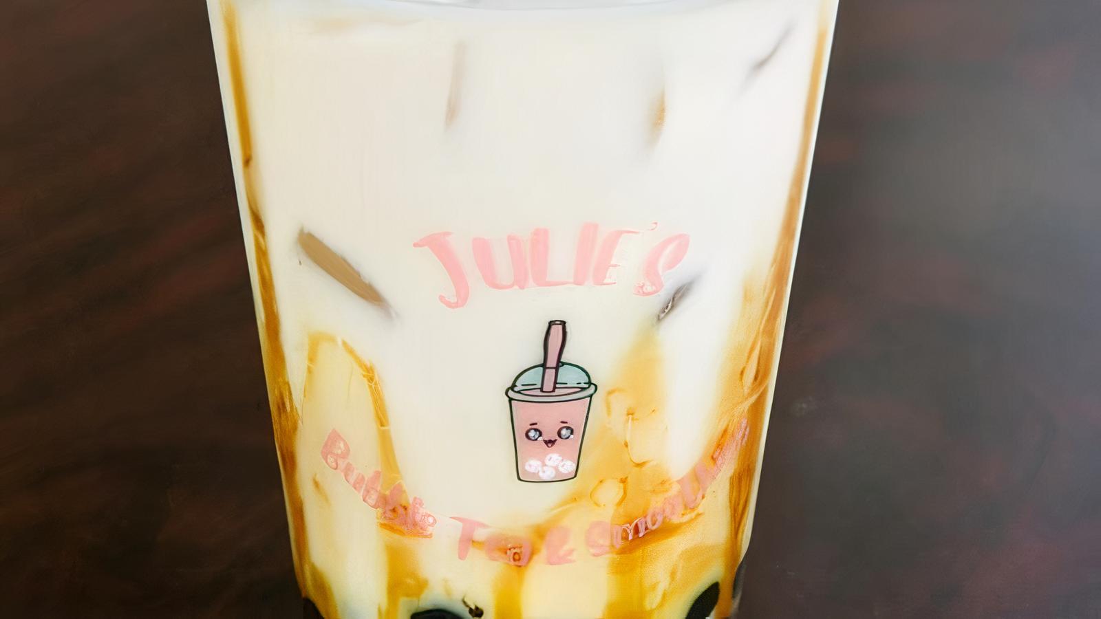 Norwin Yeti Tumbler  Julie's Bubble Tea & Smoothies