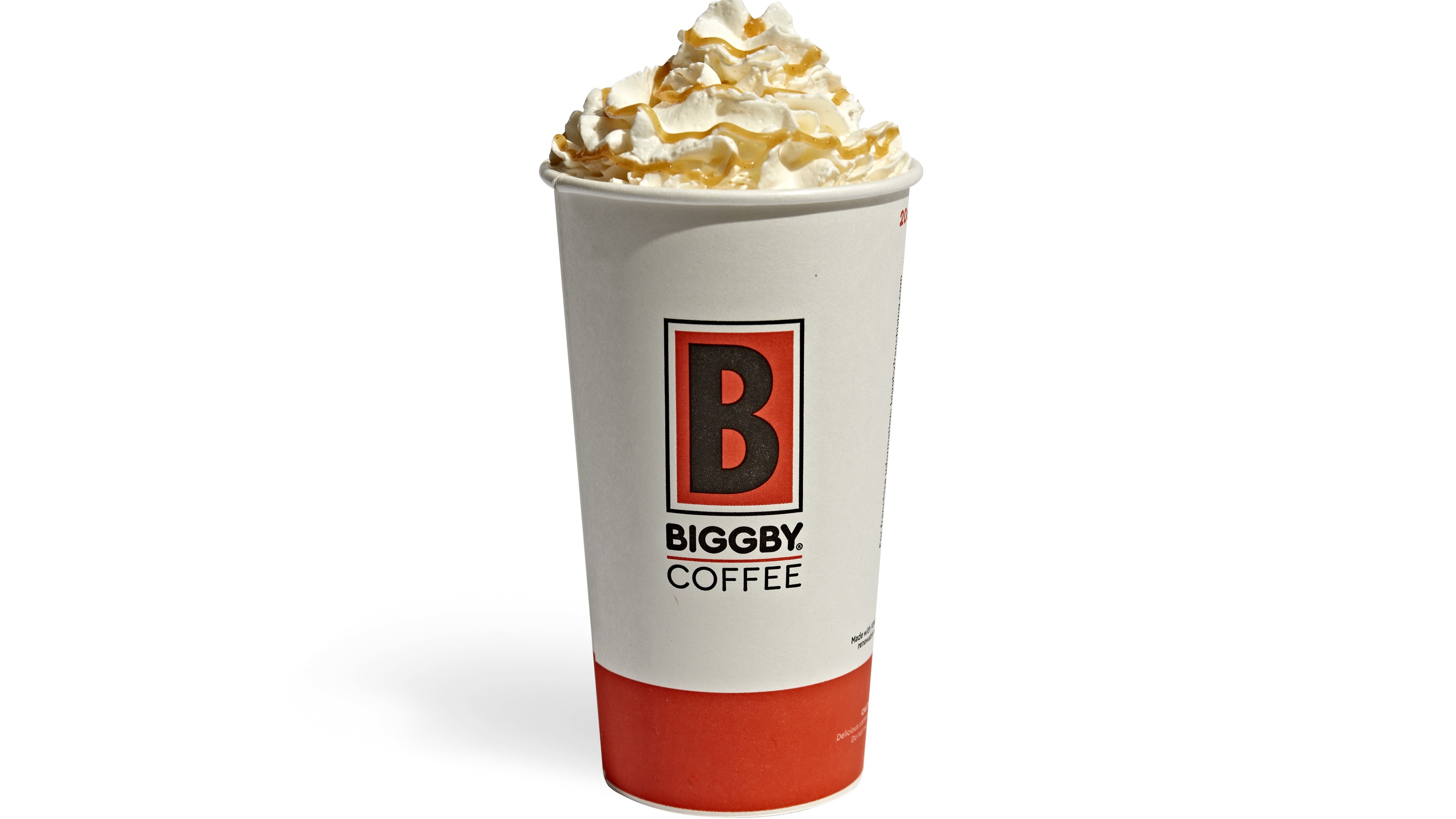 biggby chai tea latte