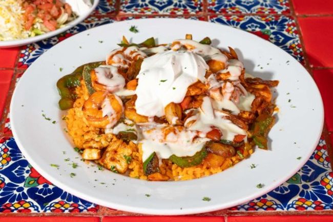 Emiliano's Mexican Restaurant & Bar (Gibsonia)