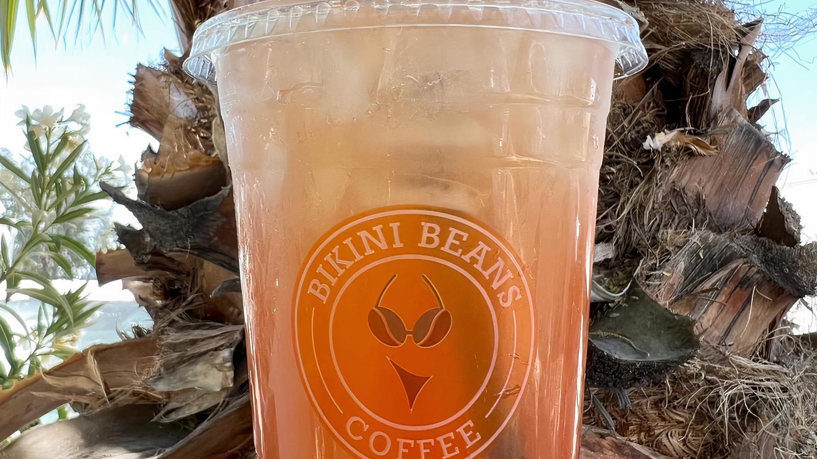 Order Bikini Beans Coffee - Tempe, AZ Menu Delivery [Menu & Prices] | Tempe  - DoorDash