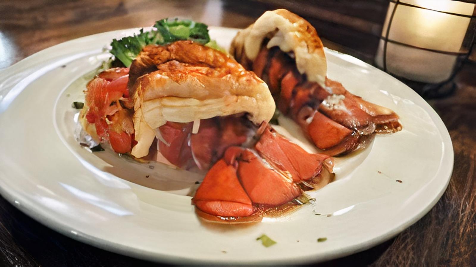 Fresh Lobster Tails Melbourne Catalog Sale www.oceanproperty.co.th