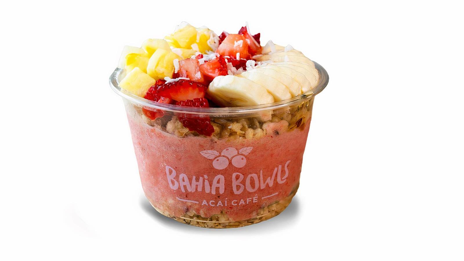 Boba Tea Bubble Tea Acai and Pitaya Bowls New Menu Items, Swirls N Curls  Ice Cream™