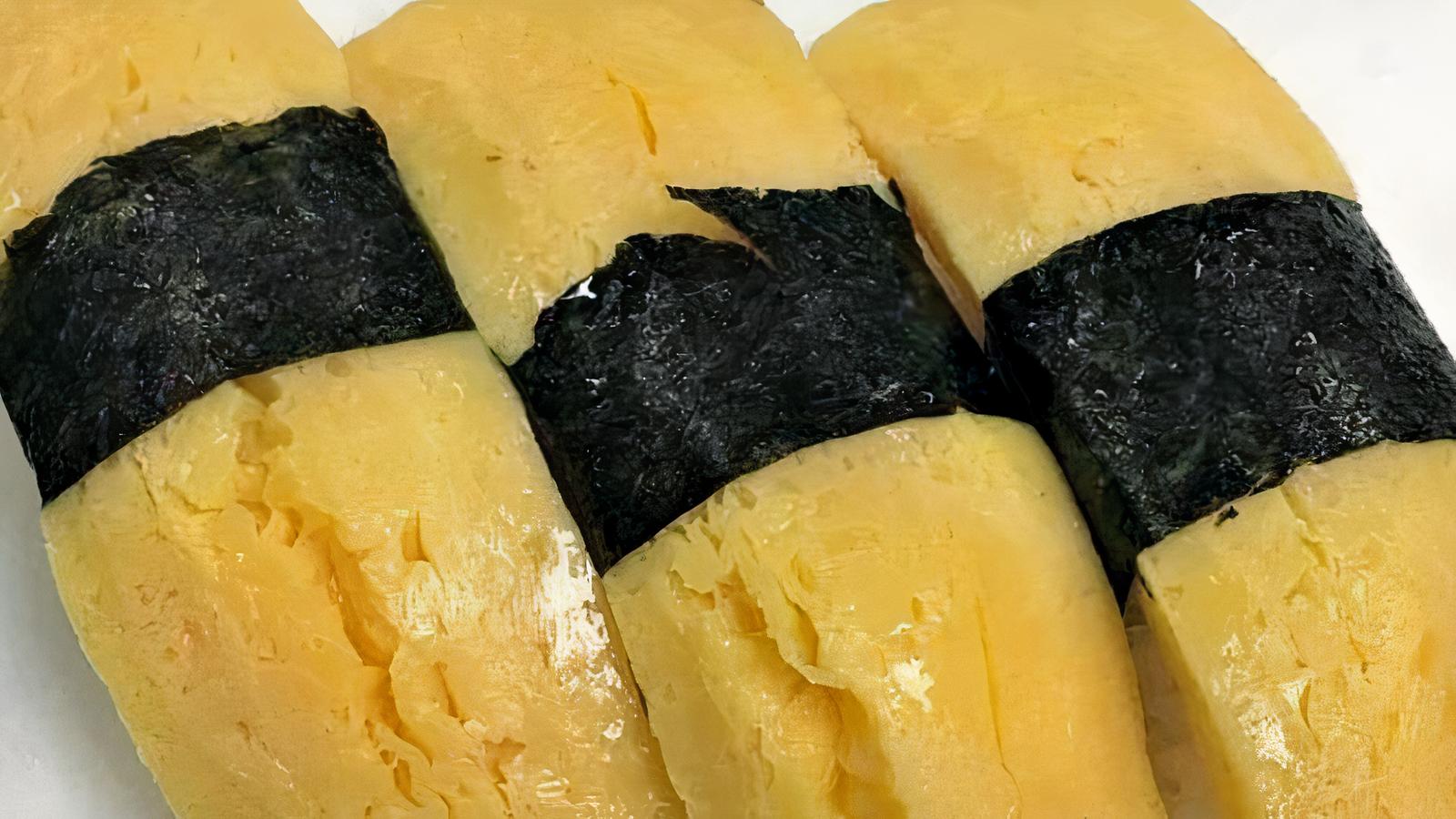 Bonbons Aikyu Sushi (1 Bâton) – Hungry Ninja