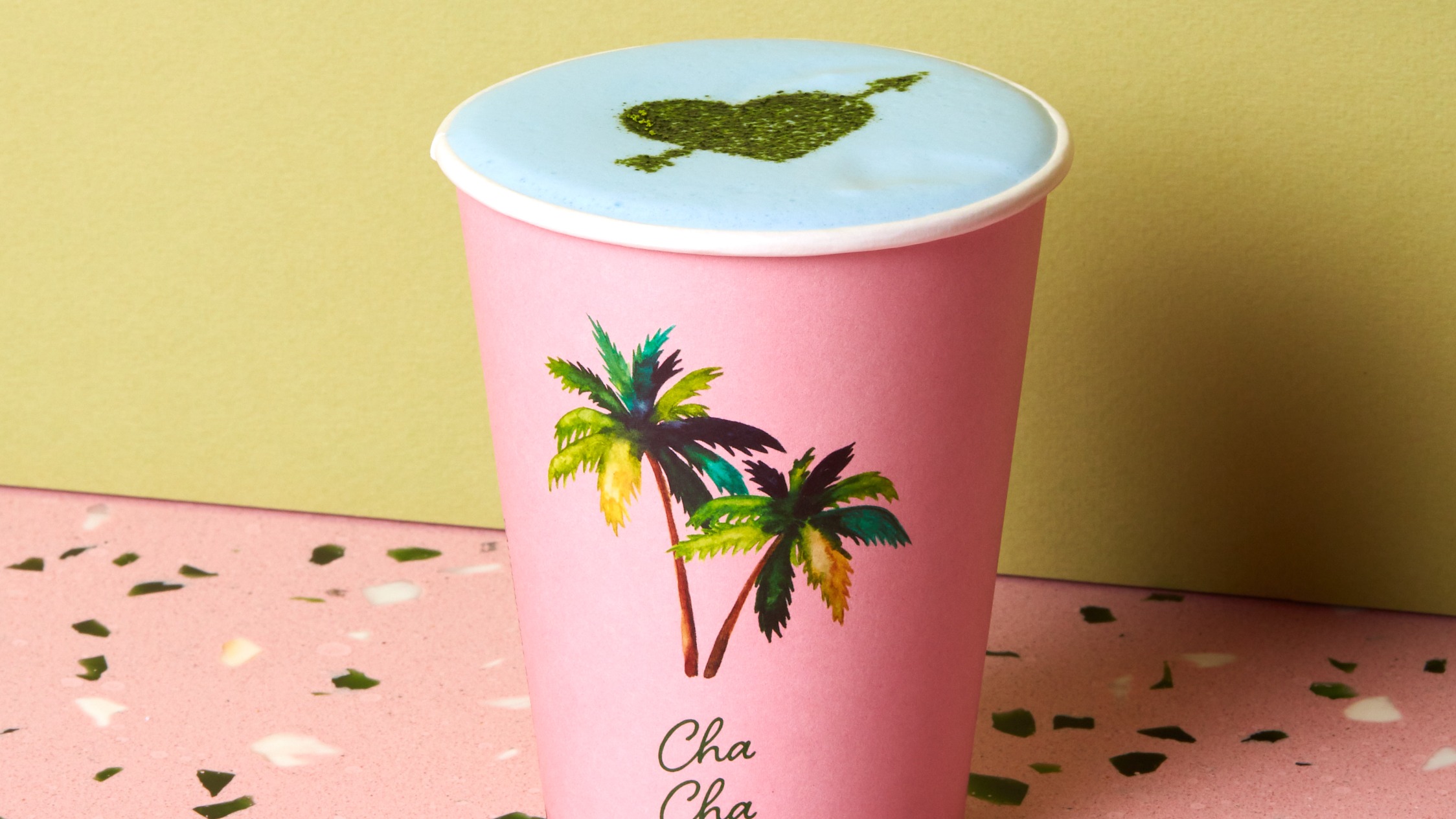 Cha Cha Matcha s Menu Prices and Deliver Doordash