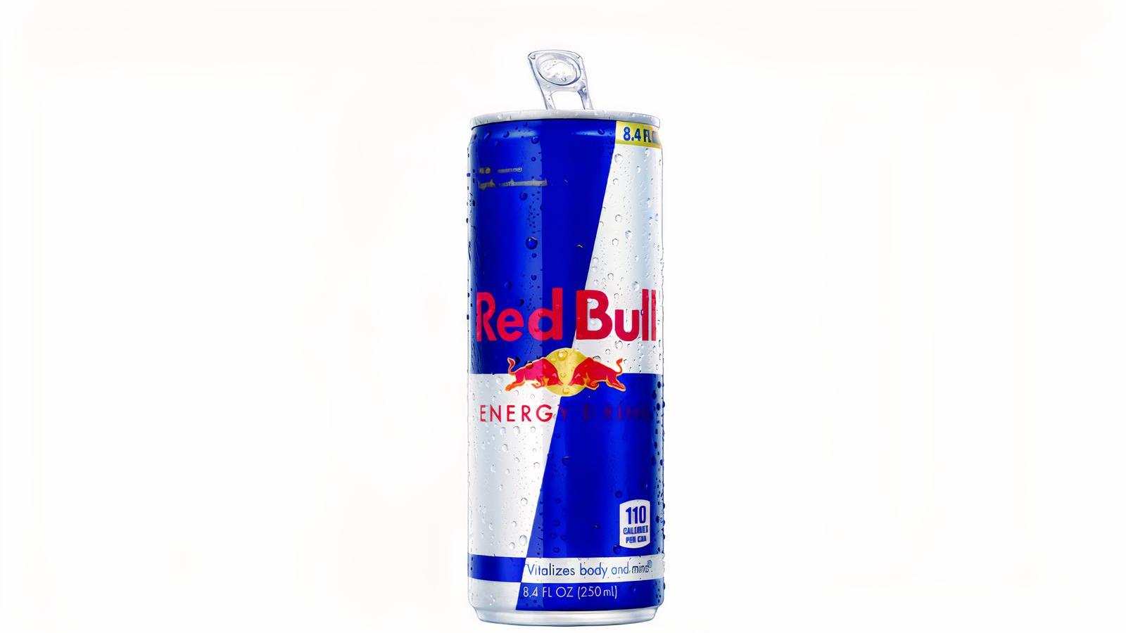 Organics by Red Bull Simply Cola 4 Count, 4 cans / 8.4 fl oz - Kroger