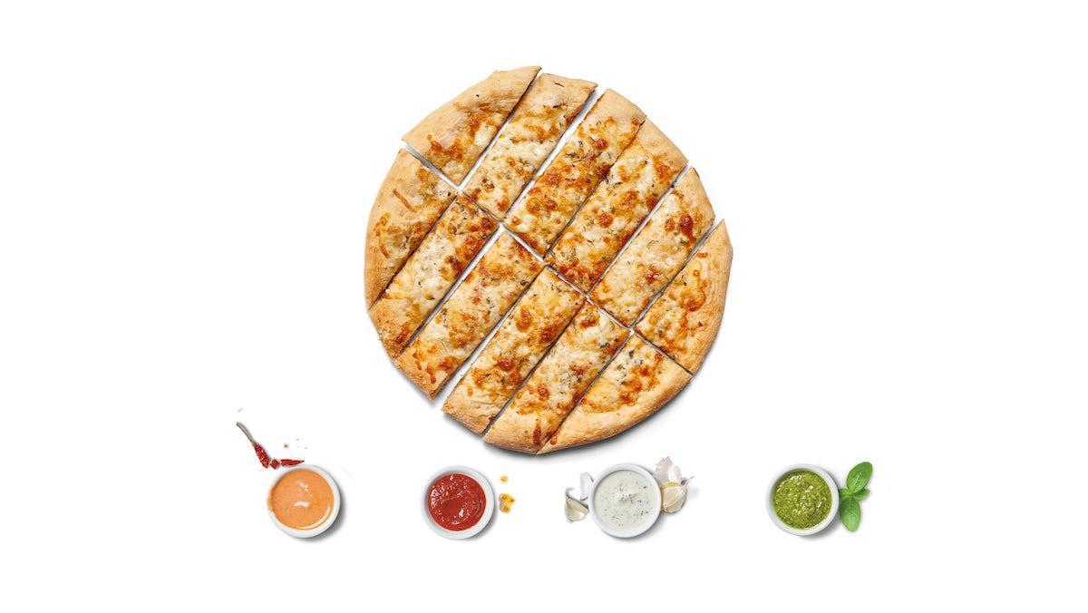 MOD Pizza's Delivery & Takeout Near You - DoorDash