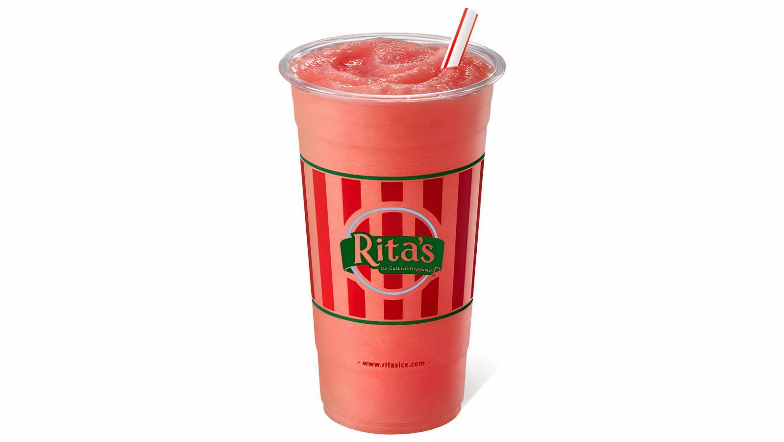 Order Rita's Italian Ice (3353 Corridor Marketplace Suite 100) Menu  Delivery【Menu & Prices】, Laurel