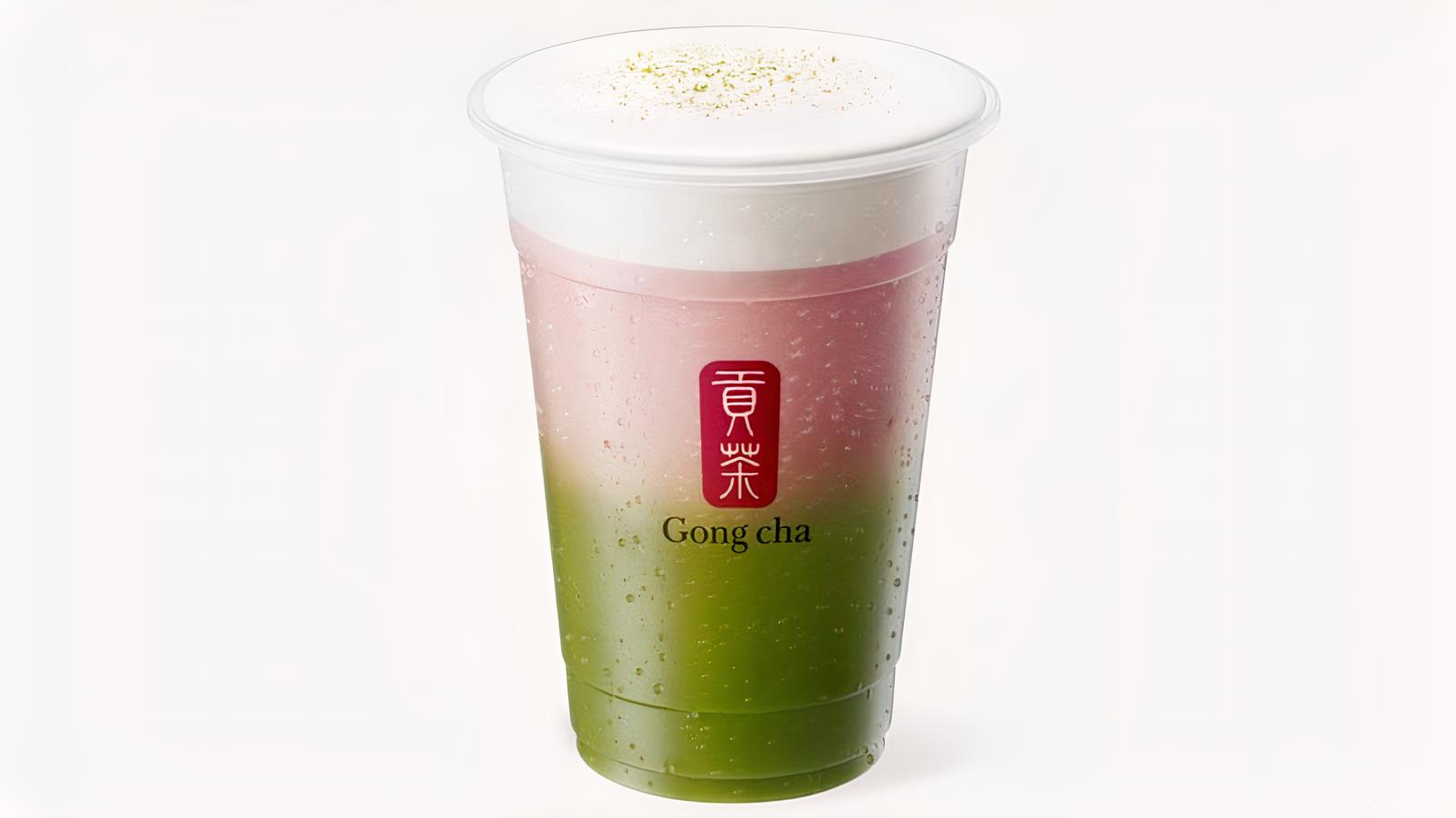 Gong cha s Menu Prices and Deliver Doordash