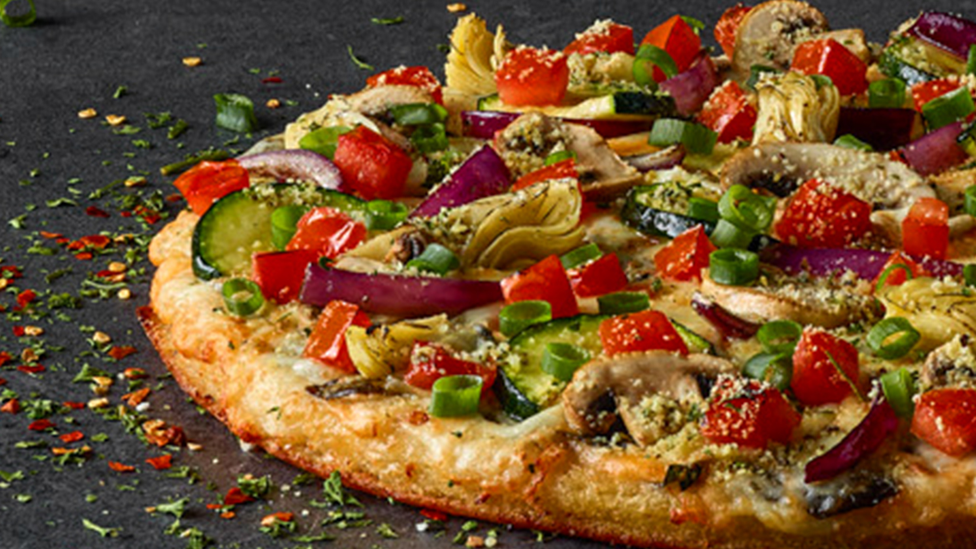 Round Table Pizza Oakland Grand Ave Matttroy