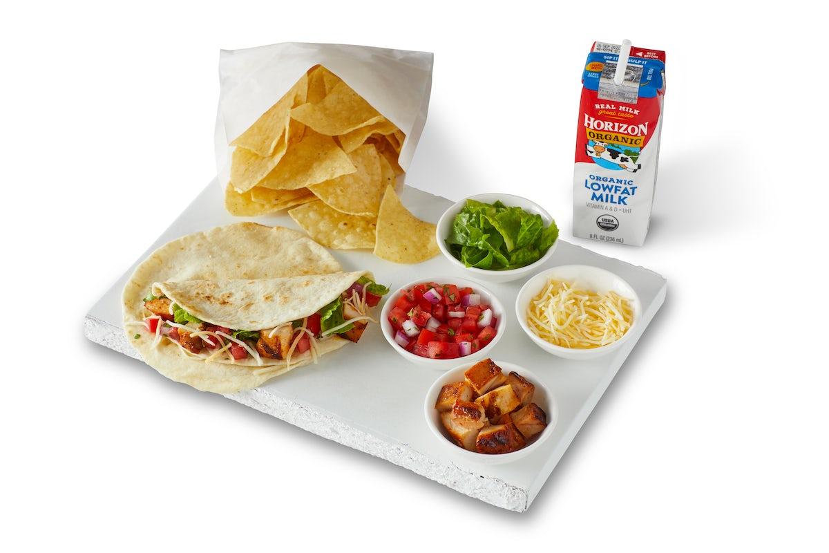 Qdoba Mexican Eatss Delivery & Takeout Near You - DoorDash