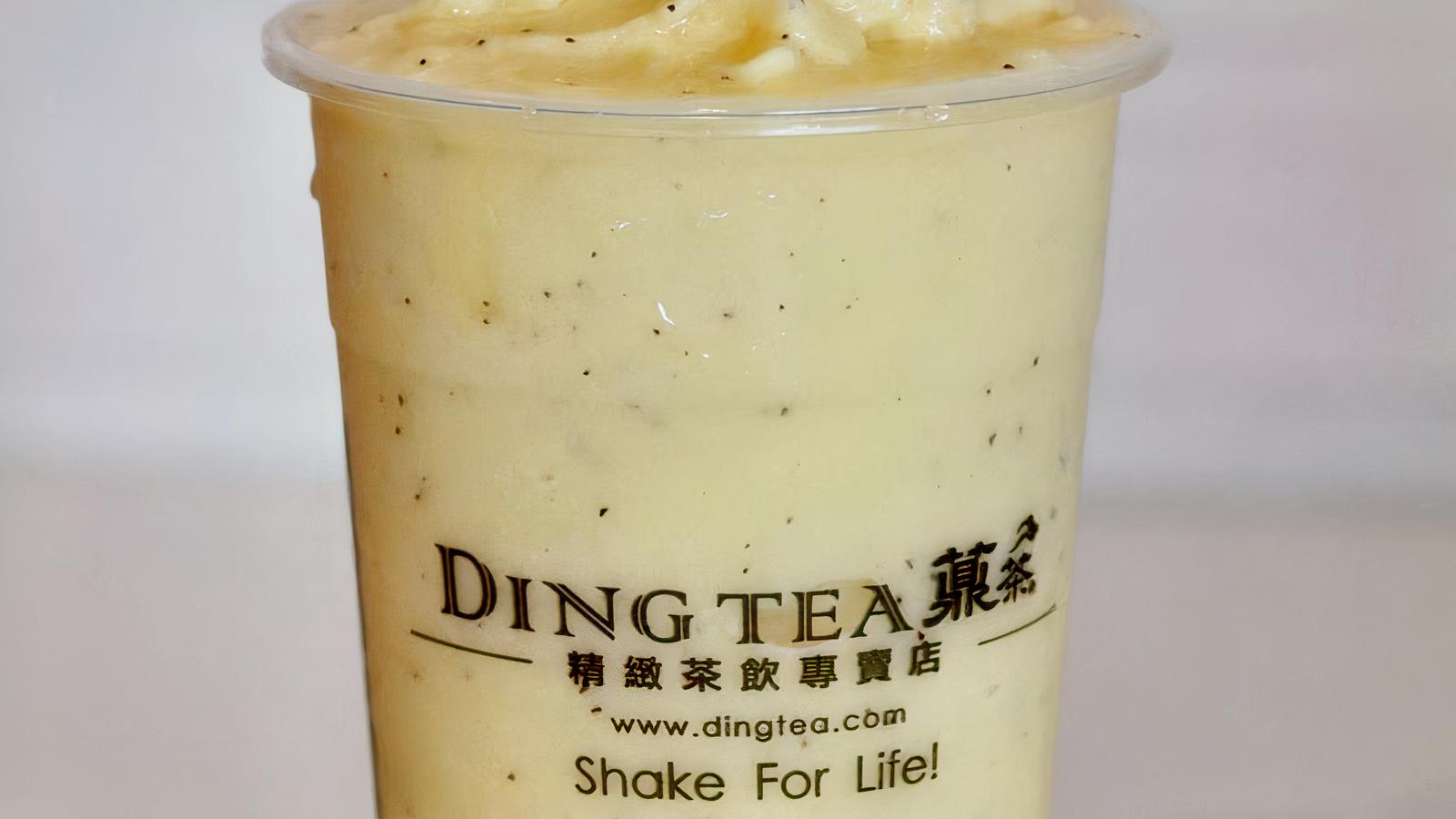 Order Ding Tea Oak Park Menu Delivery【Menu & Prices】