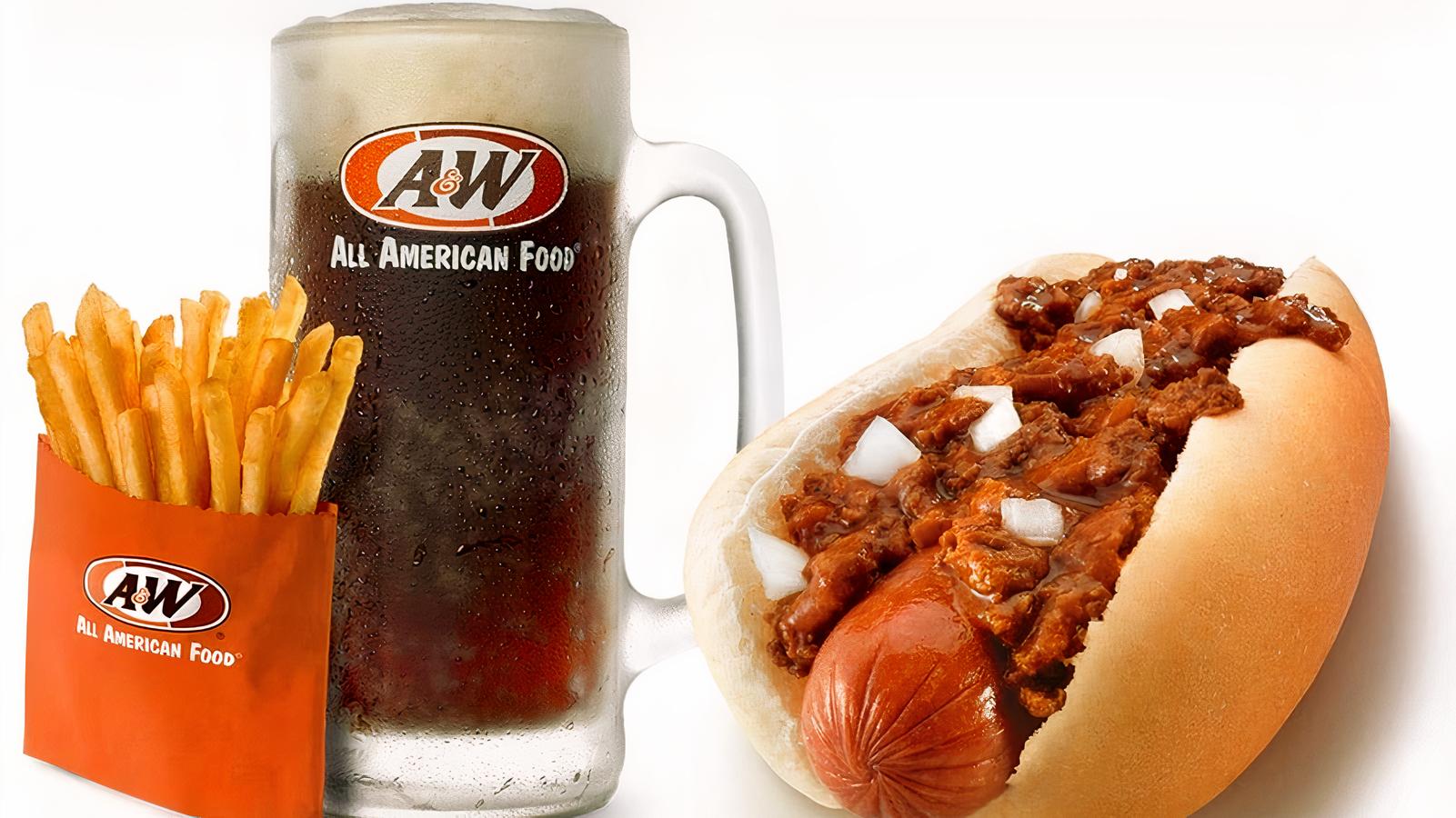 A&W (11424 261 St NW, Acheson, AB T7X 5A4, Canada), Order Delivery & Take  Out Online