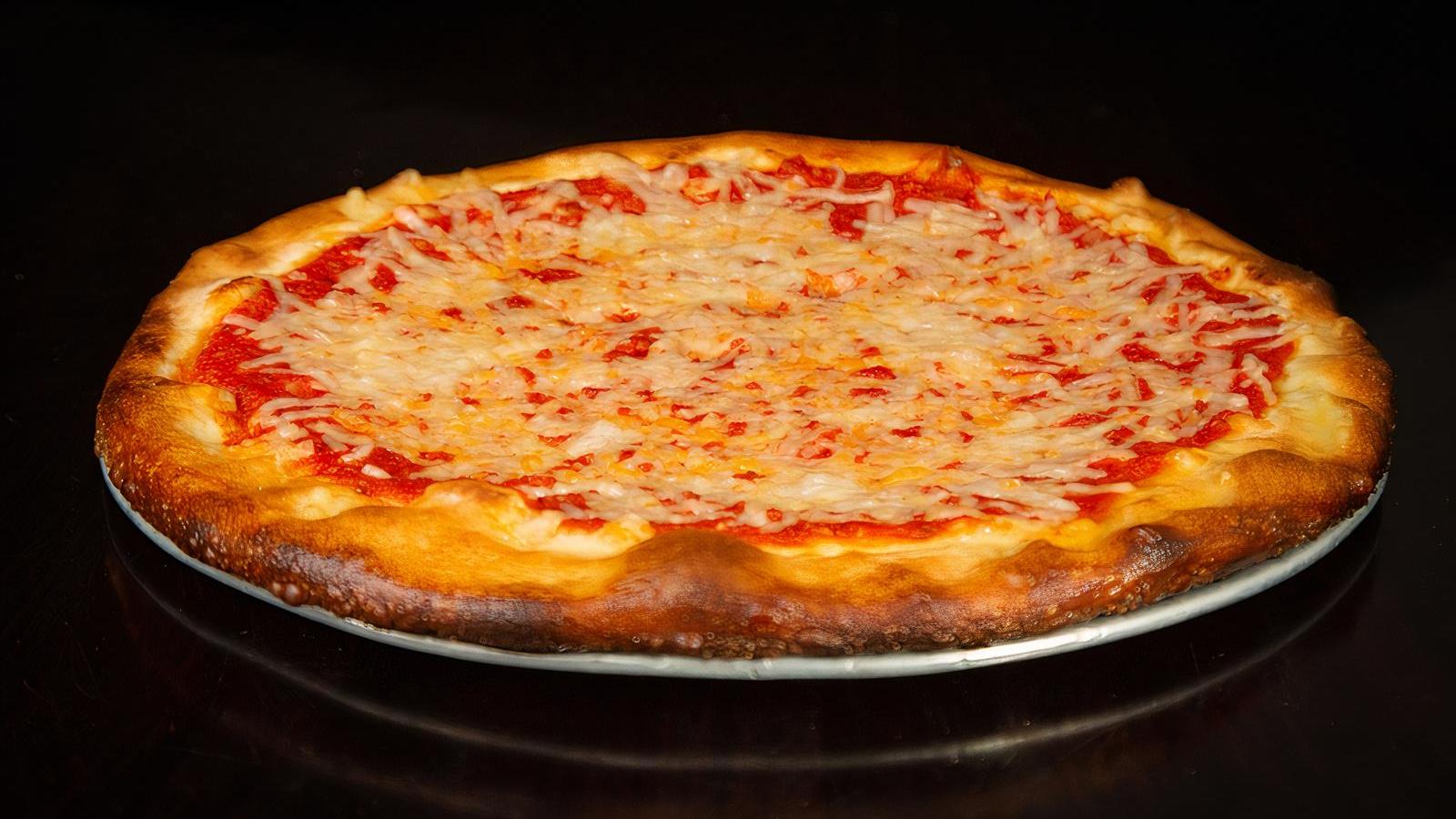 Chef Pomodoro Chicago Deep Dish Pizza Pan, 1 - Smith's Food and Drug