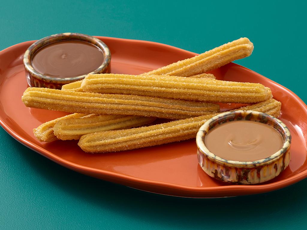 San churro online delivery