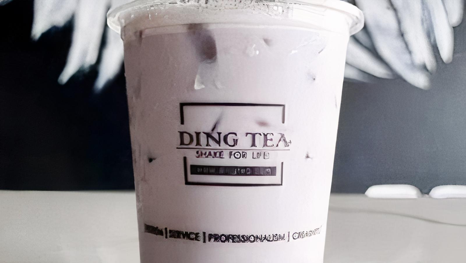 Order Ding Tea Oak Park Menu Delivery【Menu & Prices】