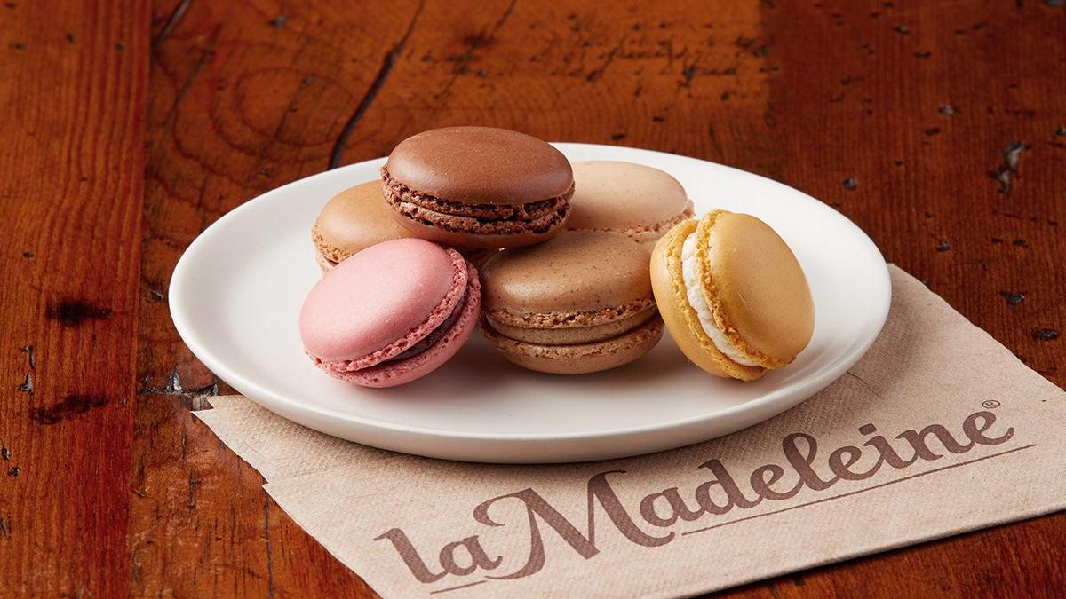 La Madeleine French Bakery Cafe s Delivery Takeout Near You