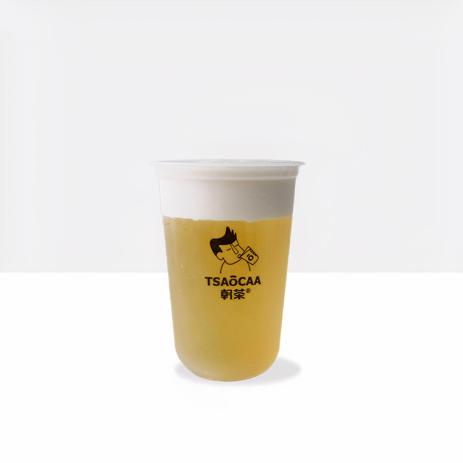 Tsaocaa Tea s Menu Prices and Deliver Doordash