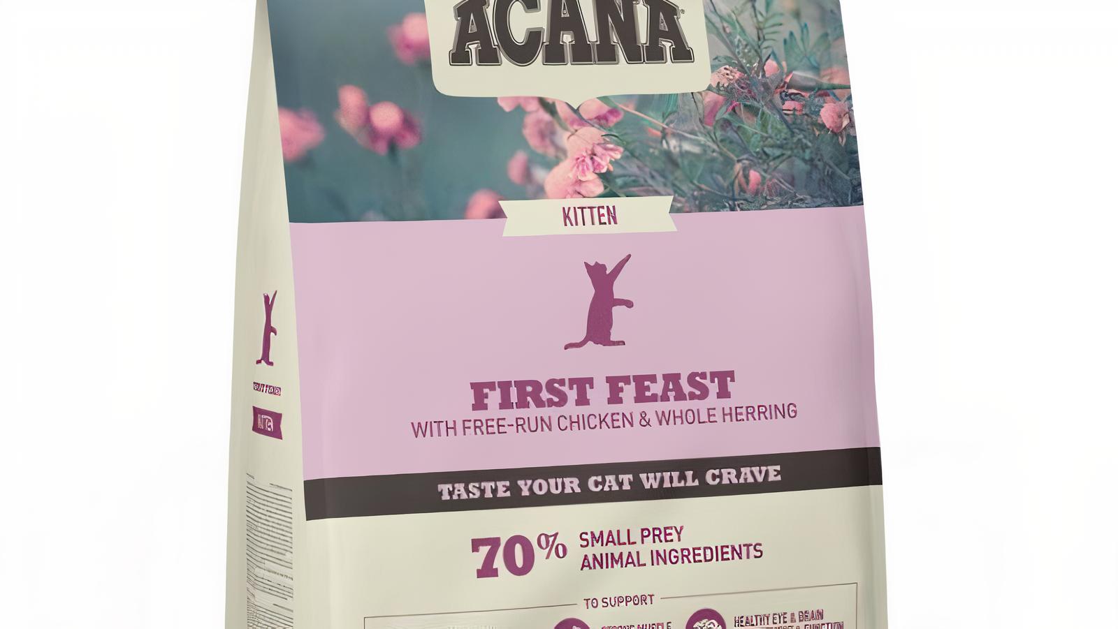 Acana near outlet me