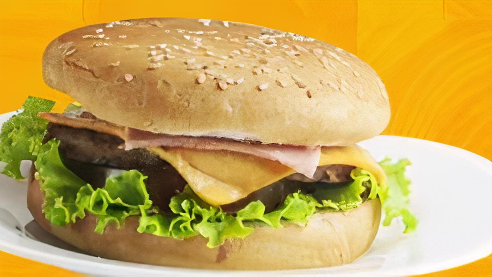 Burger Mania 300 Menu Delivery【Menu & Prices】Ciudad Obregón