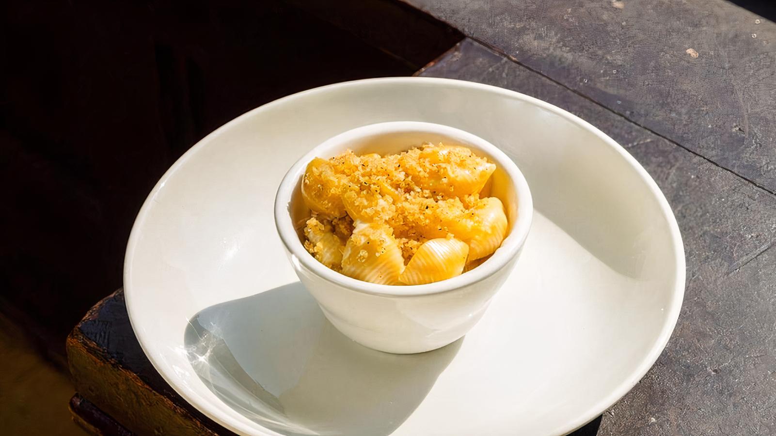 Feel Good Foods Truffle Mac & Cheese Bites (8 oz) Delivery - DoorDash