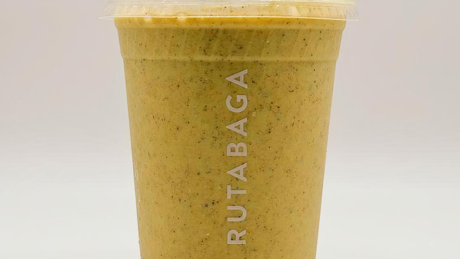 RUTABAGA JUICERY & EATS's Delivery & Takeout Near You - DoorDash