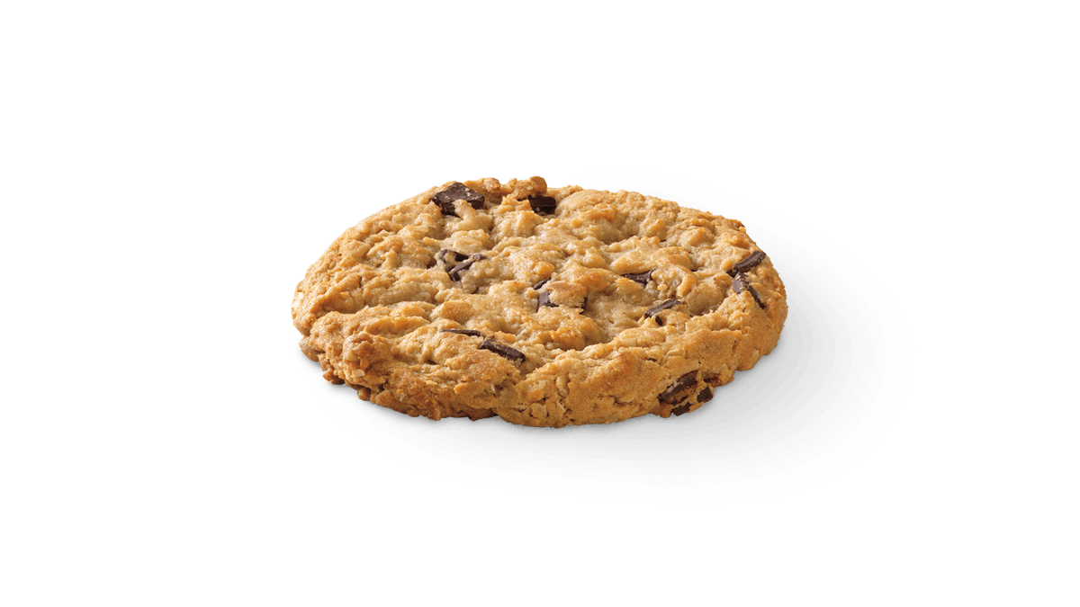 Partake Gluten Free Vegan Soft Baked Chocolate Chip Cookies 3ct : Snacks  fast delivery by App or Online