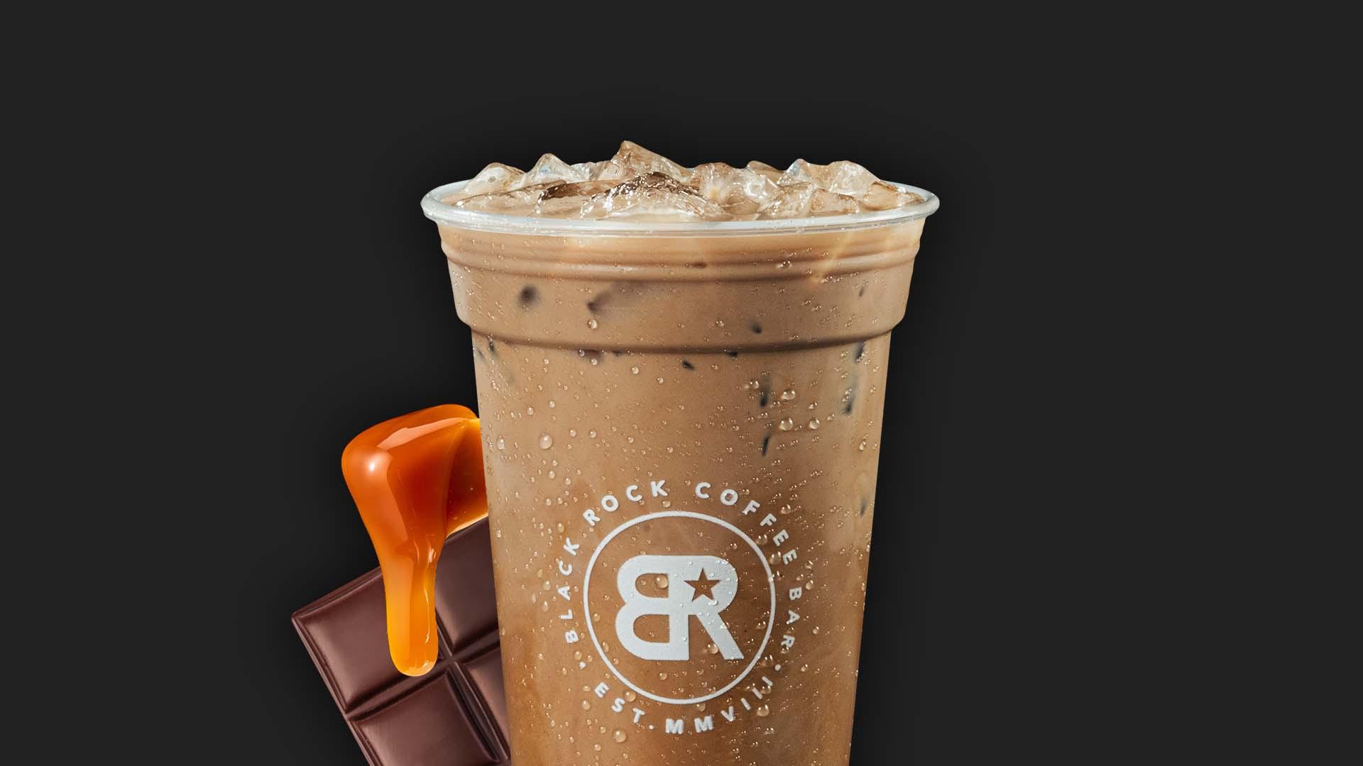 black rock mexican mocha