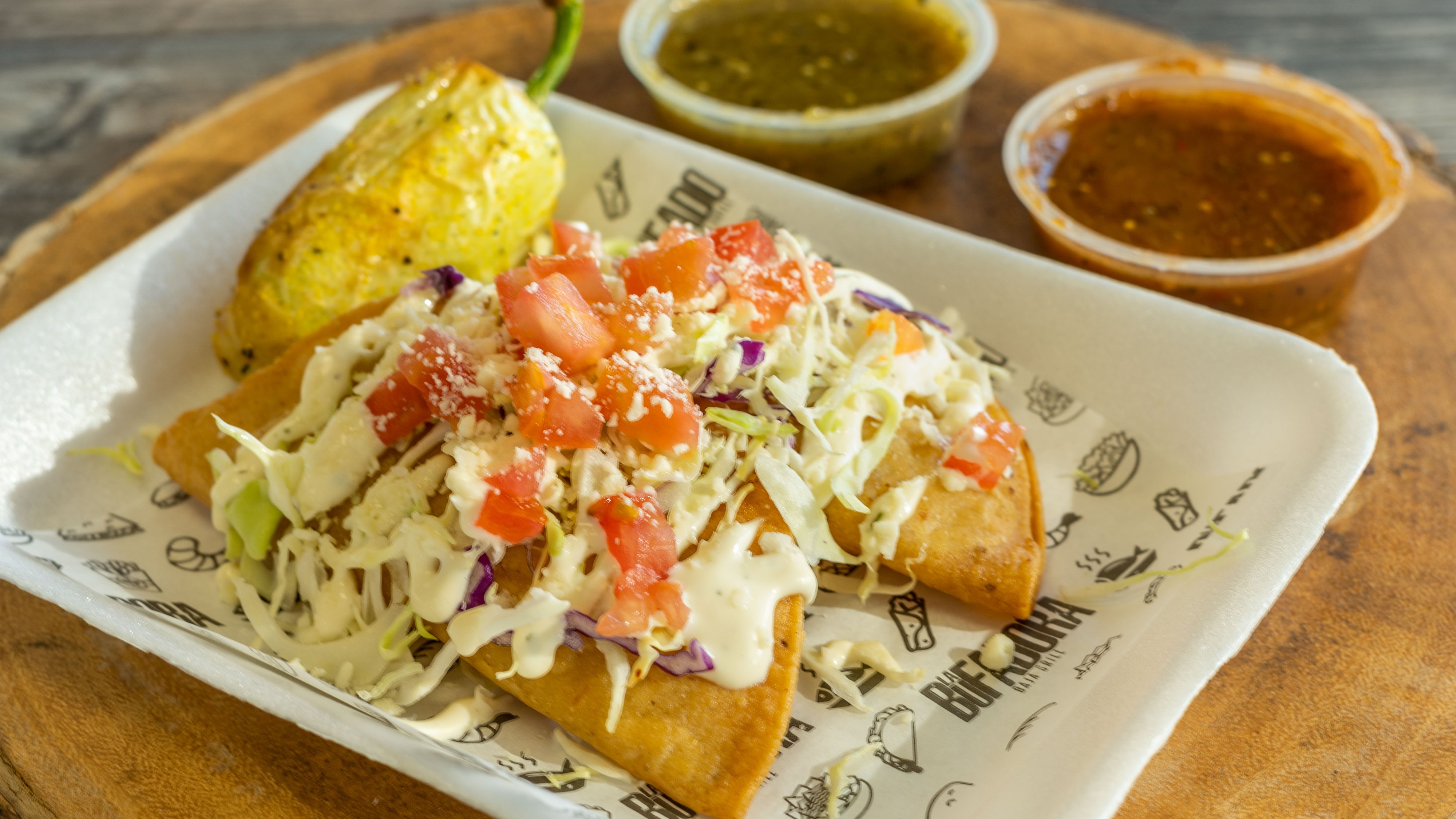 La Bufadora Baja Grill s Delivery Takeout Near You DoorDash