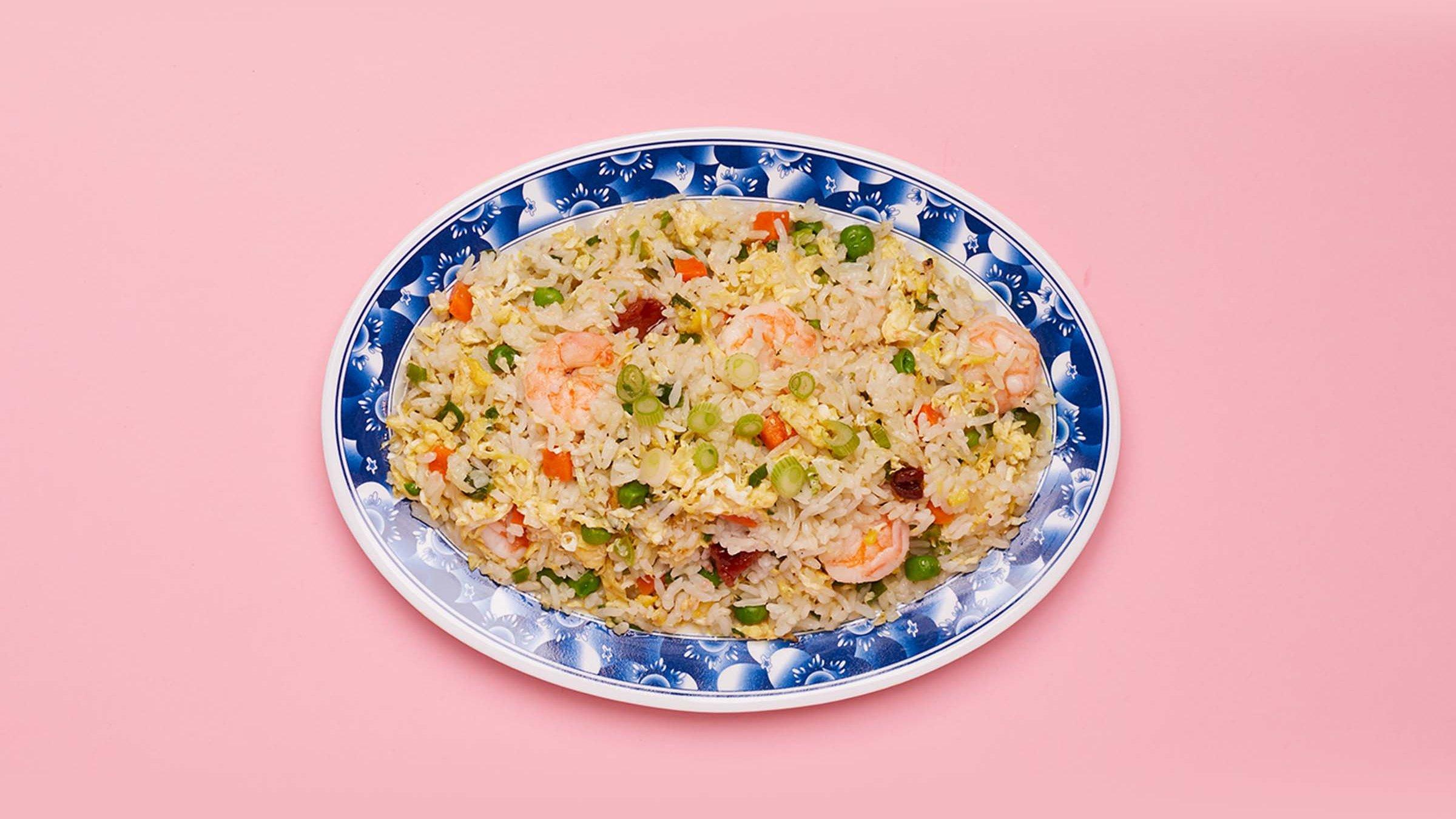 Find Spicy Basil Fried Rice Near Me Order Spicy Basil Fried Rice