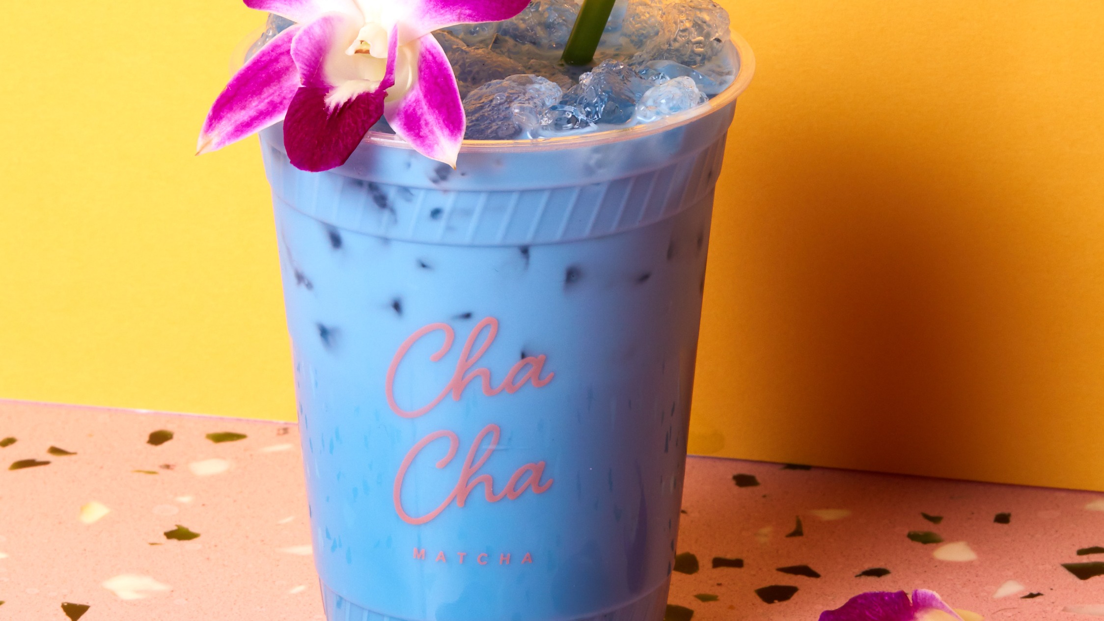 Cha Cha Matcha s Menu Prices and Deliver Doordash