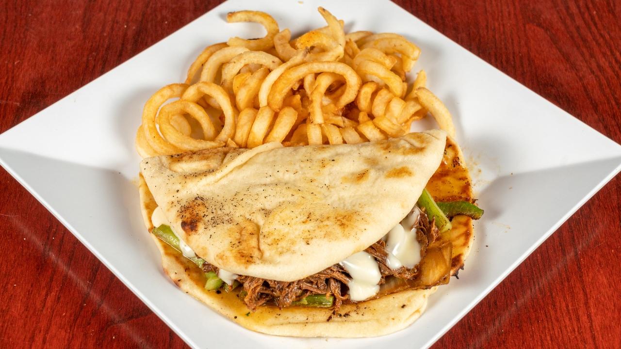 Baumhower's menu discount