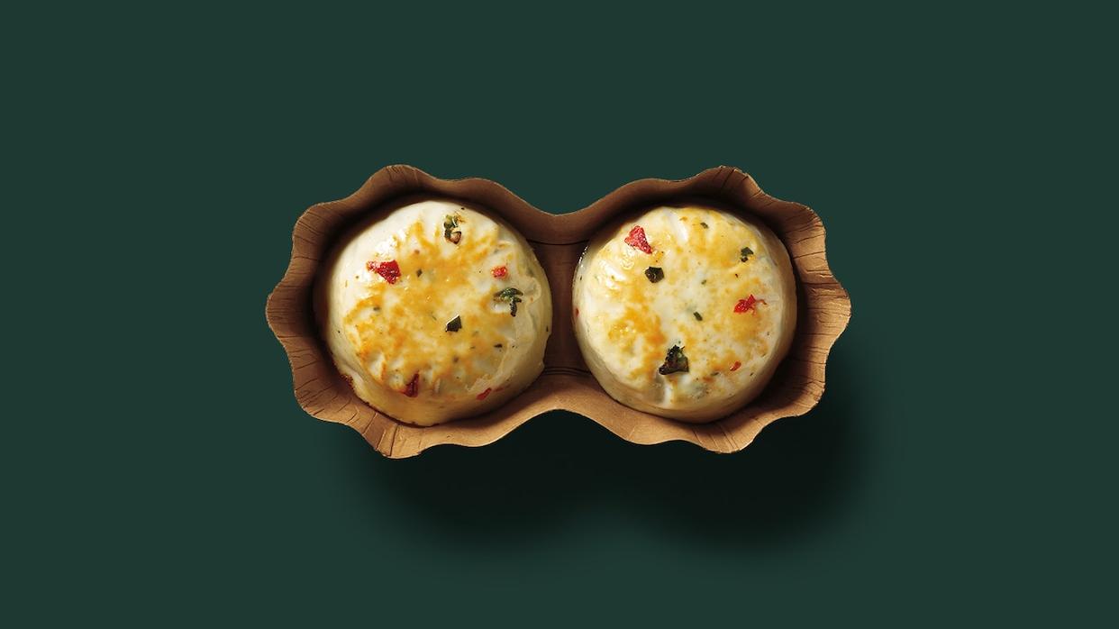 Feel Good Foods Truffle Mac & Cheese Bites (8 oz) Delivery - DoorDash