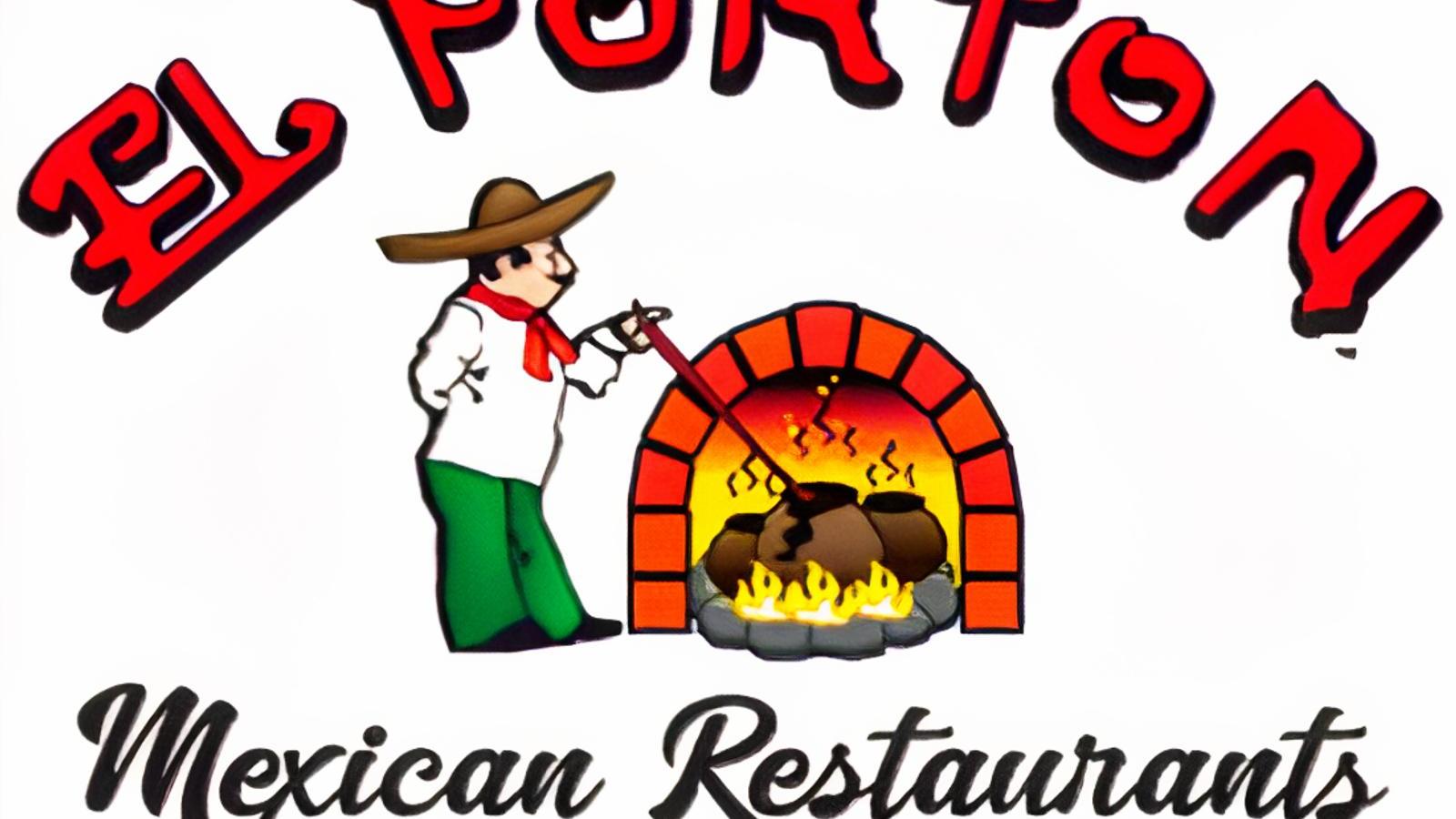 El Porton Mexican Restaurant's Delivery & Takeout Near You - DoorDash