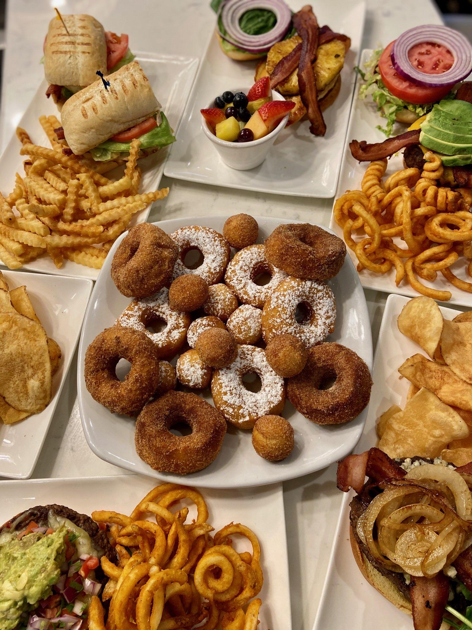 Honey Jam Cafe Downers Grove - toj46jb