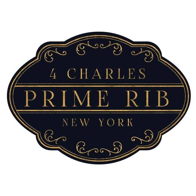 4 Charles Prime Rib Delivery in New York - Delivery Menu - DoorDash