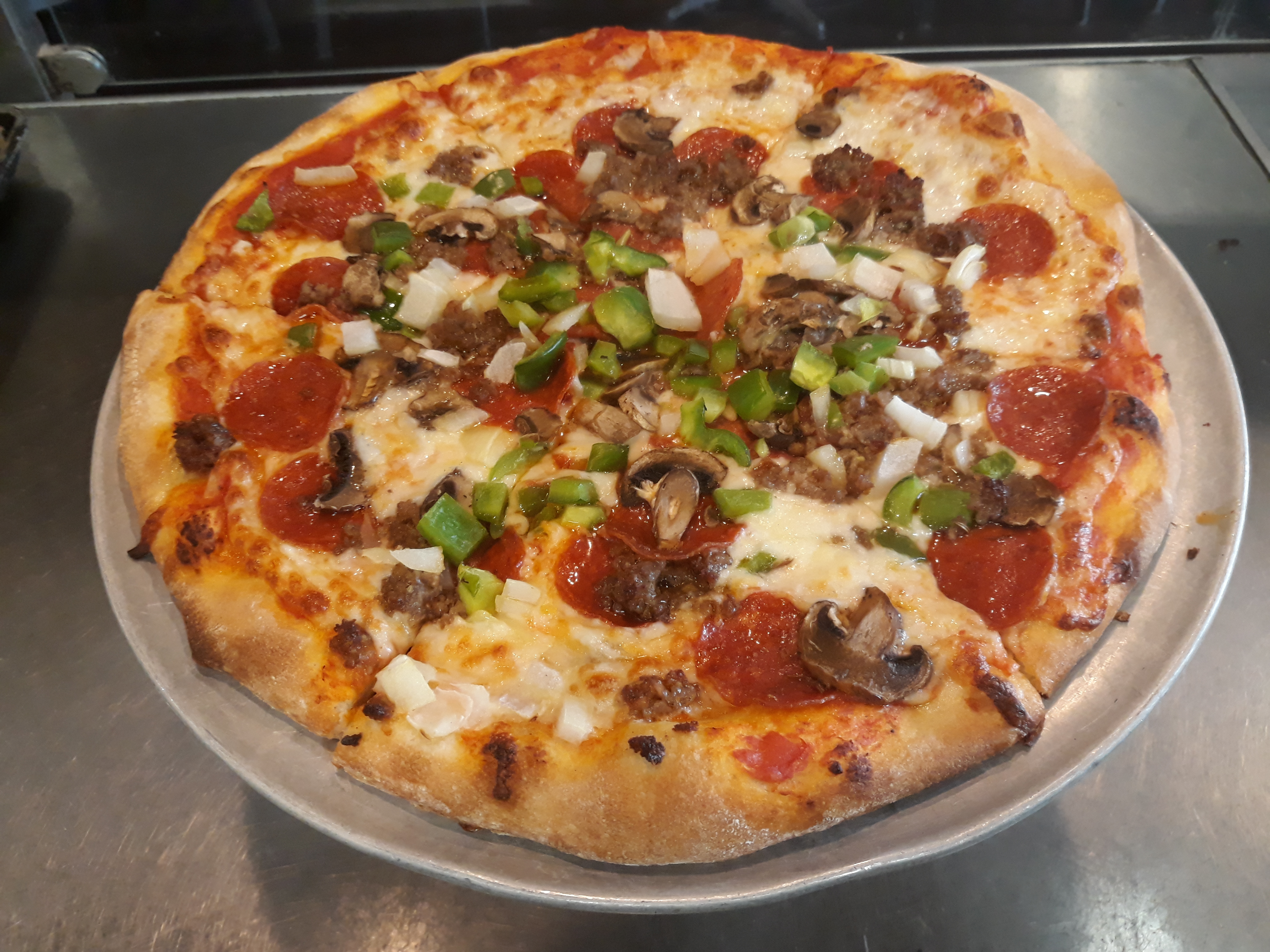 Amore Pizza Katonah - oxa5tz7