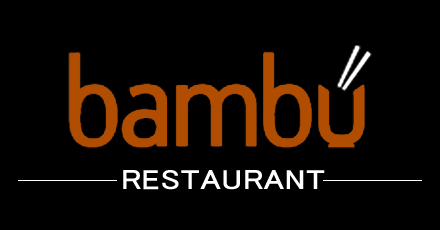 Bambu Restaurant Delivery In Ottawa Delivery Menu Doordash