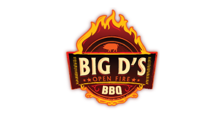 big d bbq order online