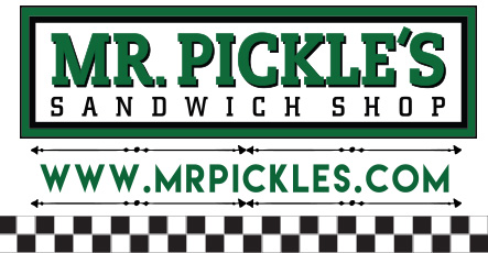 Mr. Pickle's Sandwich Shop Delivery in Los Gatos - Delivery Menu - Caviar