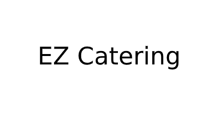 EZ Catering Delivery in Nashville - Delivery Menu - DoorDash