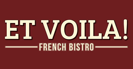 Et Voilà French Bistro Delivery in San Diego - Delivery Menu - DoorDash