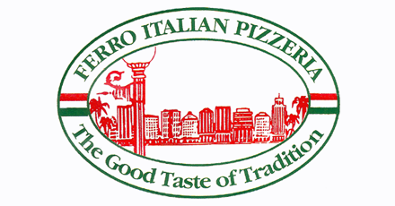 Ferro Pizza and Restaurant Delivery in Tamarac - Delivery ...
