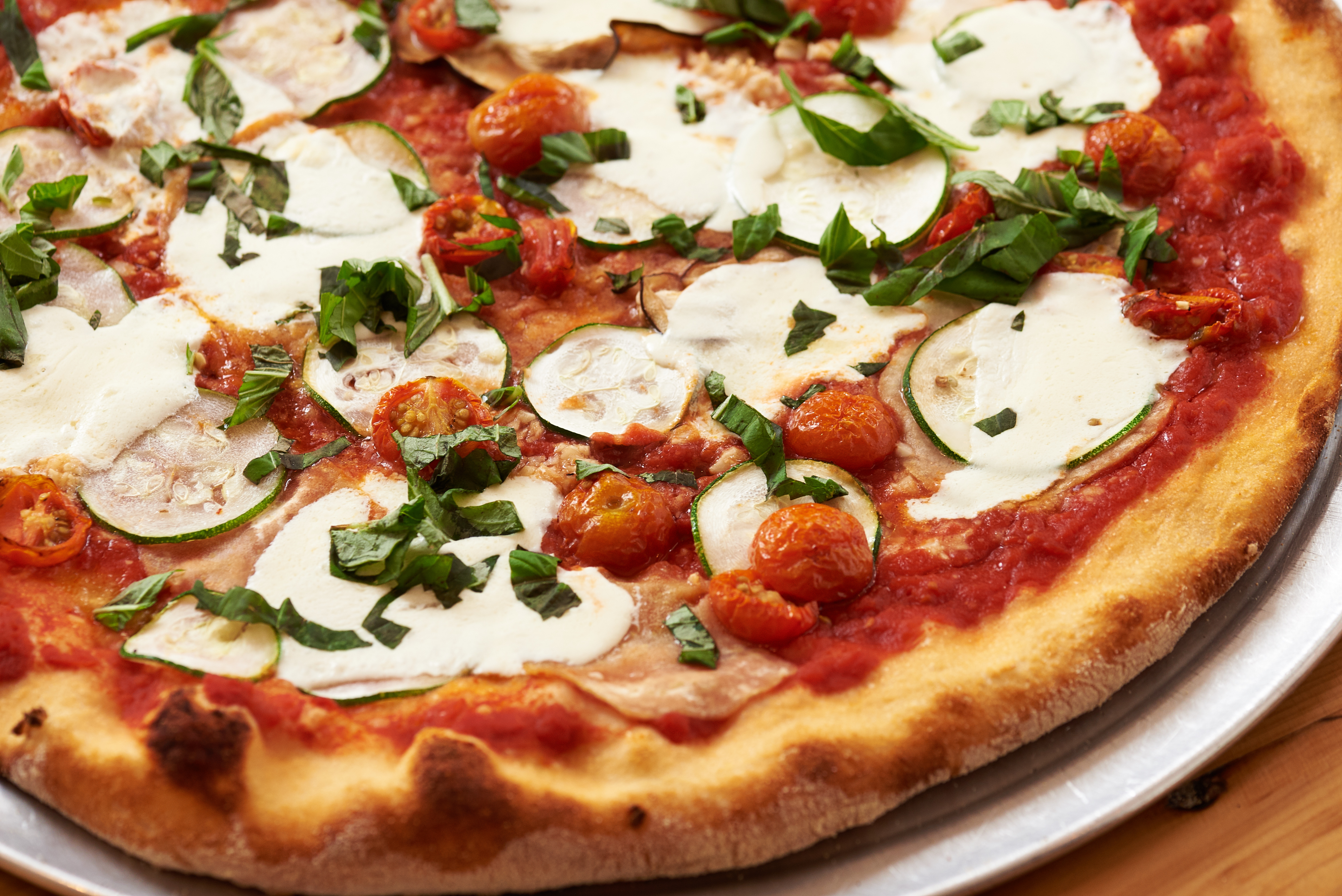 Florina Pizzeria Delivery in Boston Delivery Menu Caviar