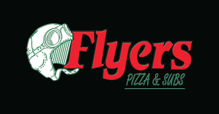 flyers pizza shirt