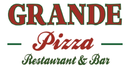 Grande Pizza Restaurant Bar Delivery In Dunmore Delivery Menu Doordash