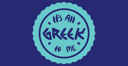 It's All Greek to Me Delivery in Tempe - Delivery Menu - DoorDash