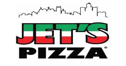 Jet's Pizza Delivery in Chicago - Delivery Menu - DoorDash