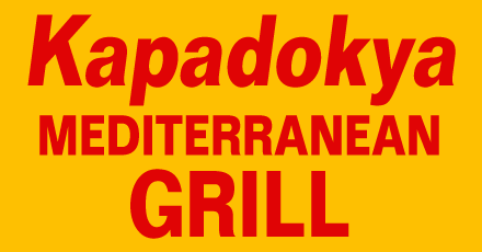 Kapadokya Mediterranean Grill Delivery in South Brunswick ...